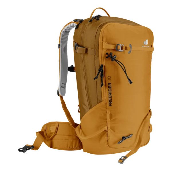 Plecak Freerider 30L Deuter - cinnamon almond