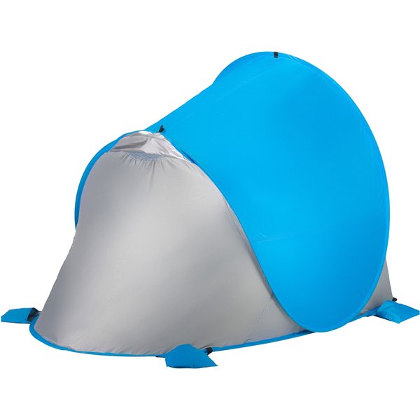 Namiot plażowy samorozkładający, parawan SunGuard UV50 Outtec