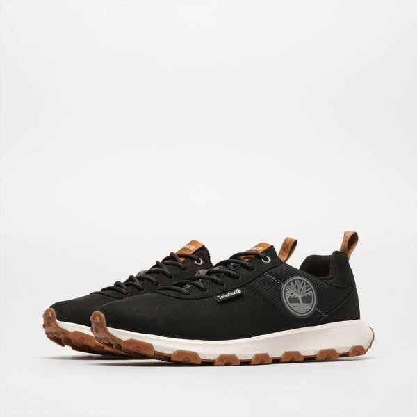 Buty Winsor Trail Low Leather Timberland