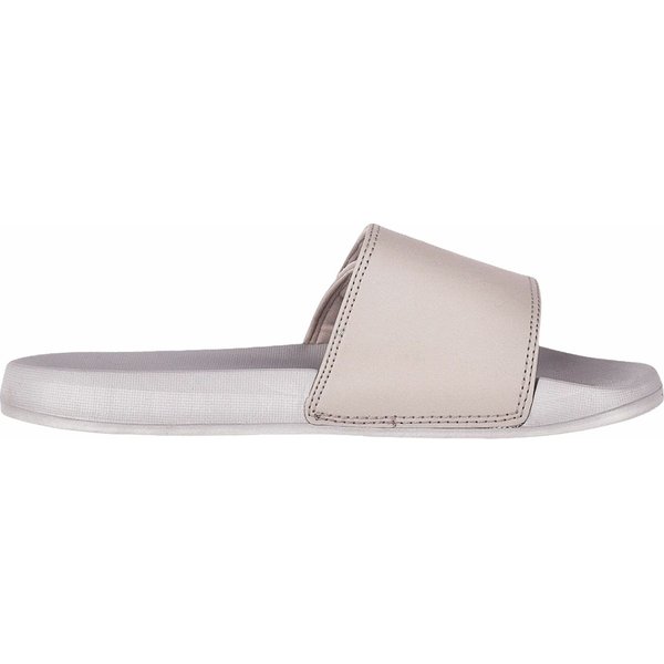 Klapki 4FMM00FFLIF031A Wm's 4F - szary