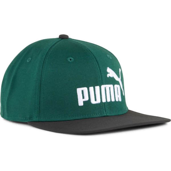 Czapka z daszkiem Ess No.1 Logo Flat Brim Puma