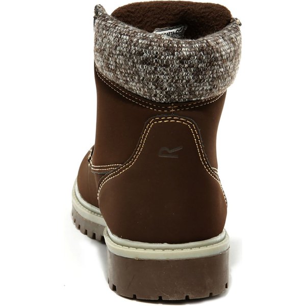 Buty Lady Bayley III Wm's Regatta - brown