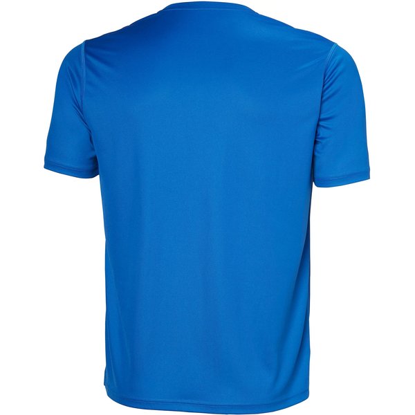 Koszulka męska HH Tech T-Shirt 2.0 Helly Hansen - cobalt 2.0