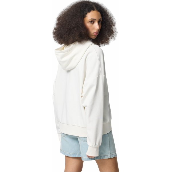 Bluza damska OTHWSS24TSWSF1666 Outhorn - złamana biel