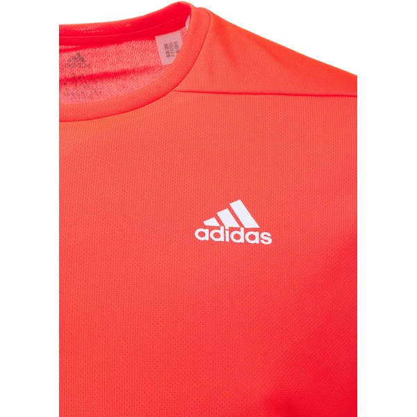 Koszulki męskie AeroReady 3 Stripes 3szt. Adidas
