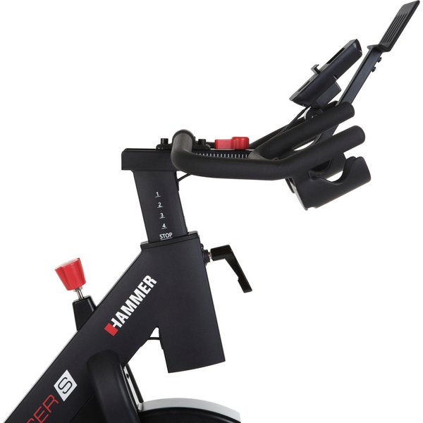 Rower spinningowy magnetyczny Speed Race S Hammer