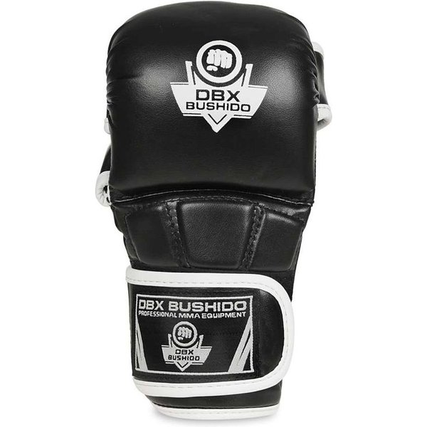 Rękawice bokserskie MMA Master Bushido