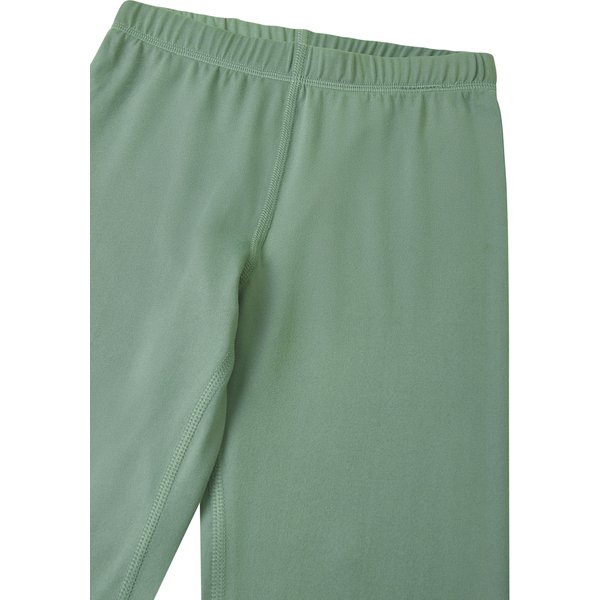 Bielizna termoaktywna juniorska Sportti Reima - green clay