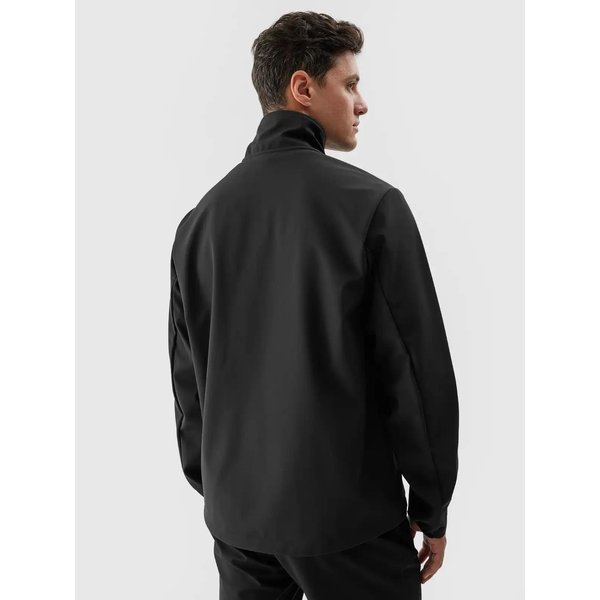 Softshell męski TSOFM284 4F