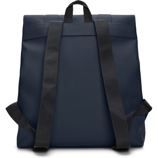 Plecak MSN Rains - granatowy