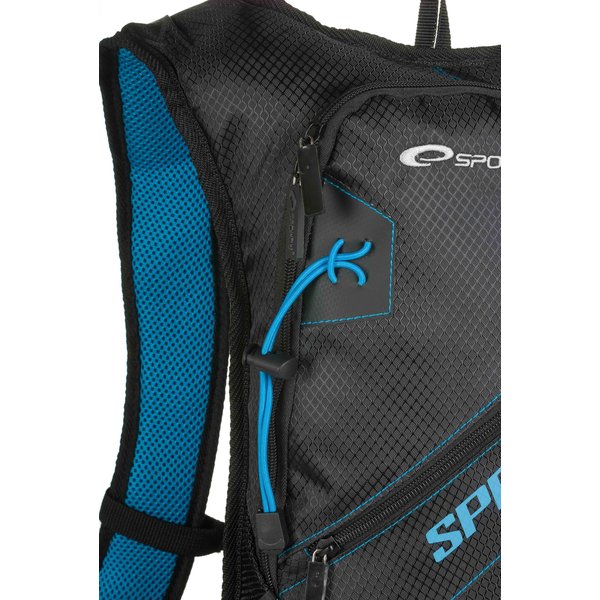 Plecak 5L Sprinter Spokey - niebieski