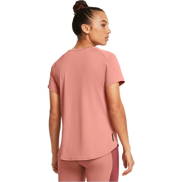 Koszulka damska Vanish Elite Vent Under Armour