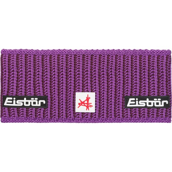 Opaska na głowę Sorrak STB SA Eisbar - purple