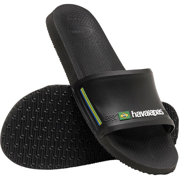 Klapki Slide Brasil Havaianas