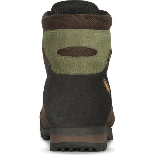 Buty trekkingowe Slope Original GTX Aku - brown/green