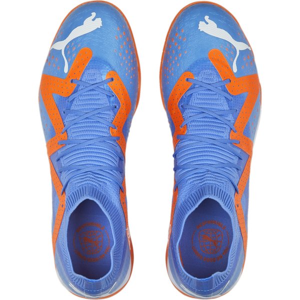 Buty piłkarskie, halowe Future Match It Puma