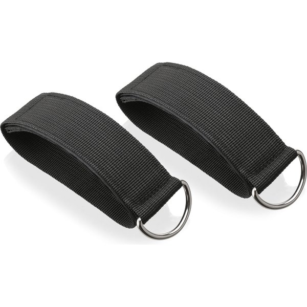 Ekspandery do ćwiczeń, zestaw 5szt Gymtek - różowe