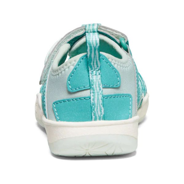 Sandały Moxie Jr Keen - niebieskie