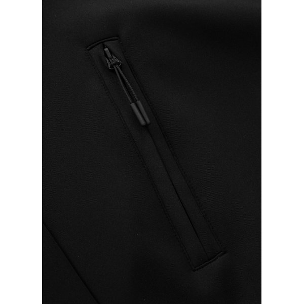 Bluza męska Track Jacket San Diego Pitbull West Coast