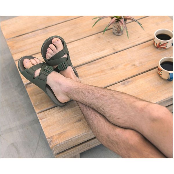 Klapki Chillos Slide Chaco