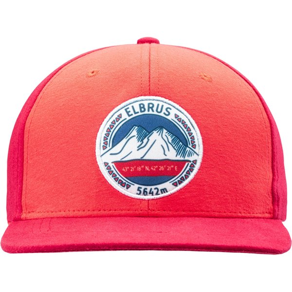 Czapka z daszkiem Ethan Elbrus