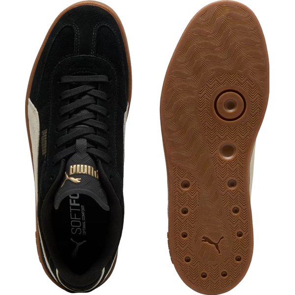 Buty Club II Era Suede Puma - black