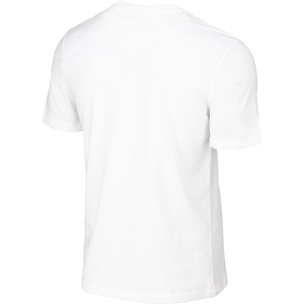 Koszulka męska SS Sports Diadora - biała