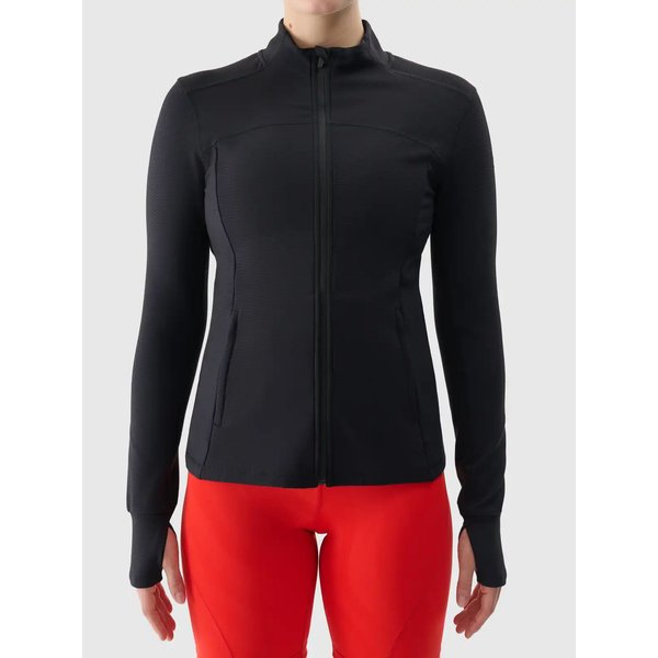 Bluza damska TFSWF466 4F