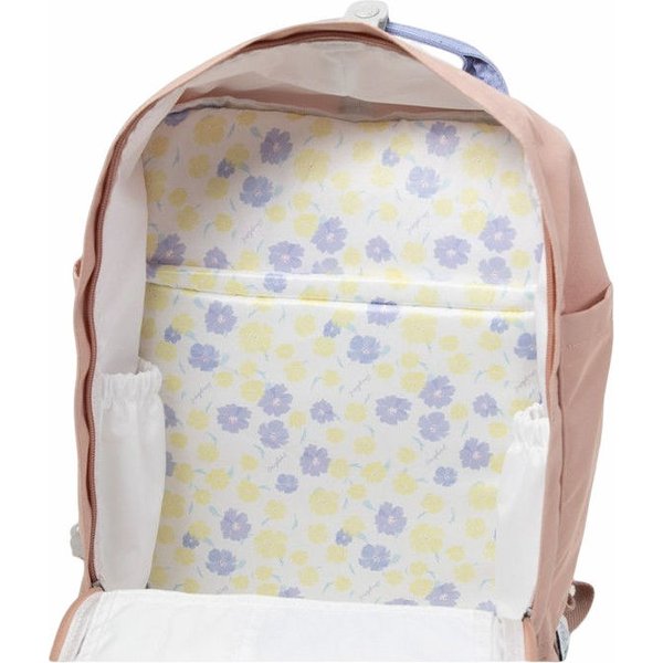 Plecak Macaroon Monet Series Doughnut - light aqua