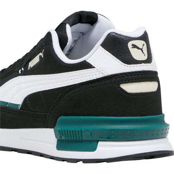 Buty Graviton Puma - czarne