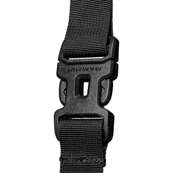 Torba na ramię, listonoszka Seon Pouch 2L Mammut - savannah