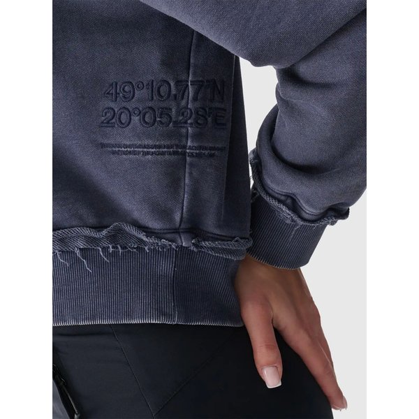 Bluza damska TSWSF1742 4F