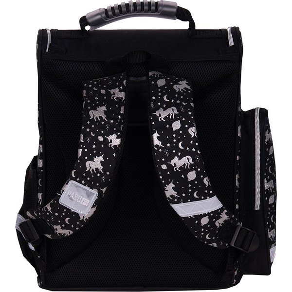 Tornister 15L Paso - Unicorn