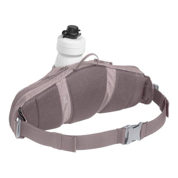 Saszetka, nerka z bidonem Podium Flow 2 1,4L CamelBak - Purple Dove