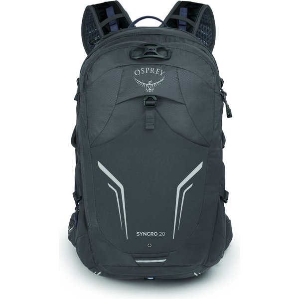 Plecak Syncro 20L Osprey - coal grey