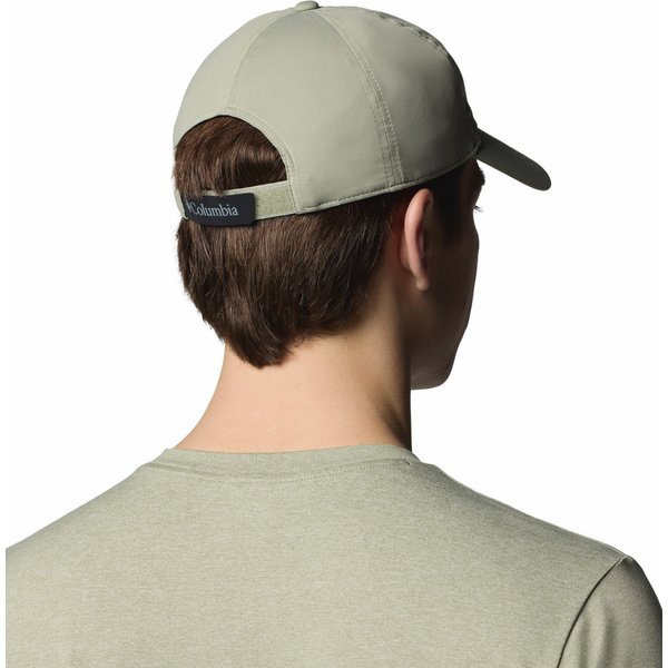 Czapka z daszkiem Coolhead III Ball Columbia - Safari