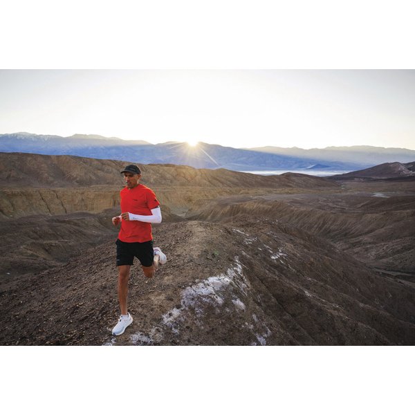 Buty trekkingowe Konos TRS Columbia - Black, Deep Wave