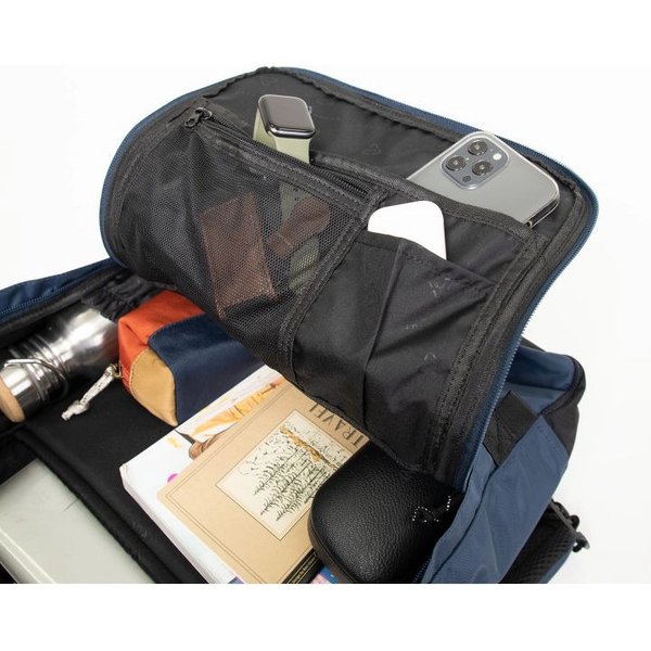 Plecak Macaroon Large Go Wild Series Doughnut