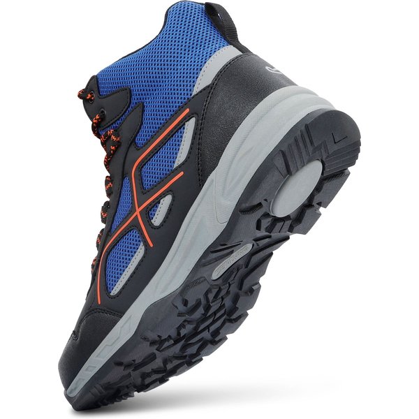 Buty trekkingowe Vendeavour Regatta - OlympianBlue/Black/Tng