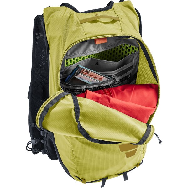 Plecak Ascender 13L Deuter - sprout