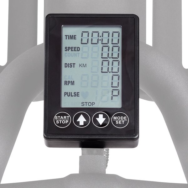 Rower spinningowy SW7200 HMS Premium