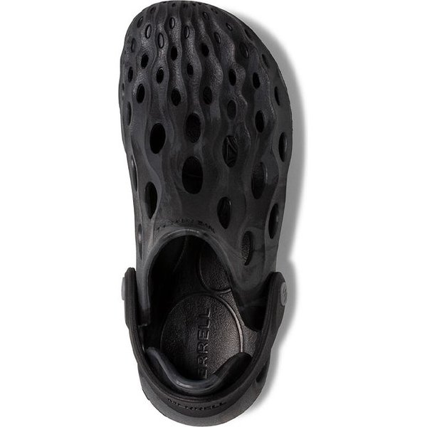 Buty do wody Hydro Moc Jr Merrell - czarne