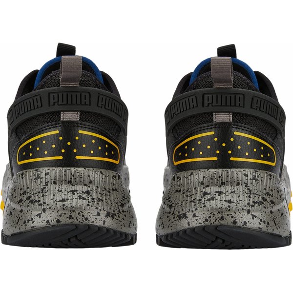 Buty Pacer Future Trail Puma - czarny