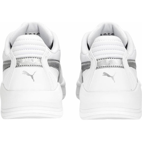 Buty X-Ray Speed Lite Wns Space Metallics Puma - białe