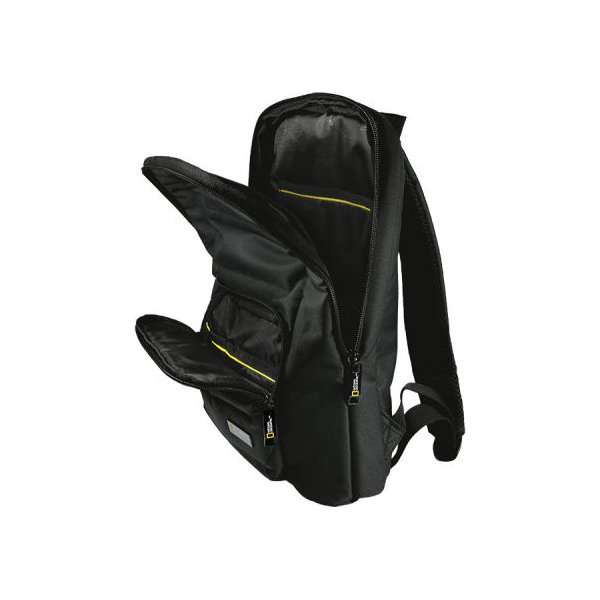 Plecak seria Pro 720 National Geographic - czarny