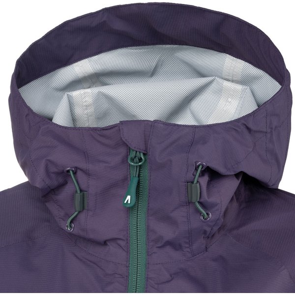 Kurtka damska Rocchetta Alpinus