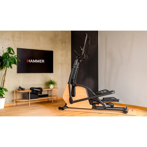 Orbitrek eliptyczny Cross Pace 5.0 NorsK Hammer