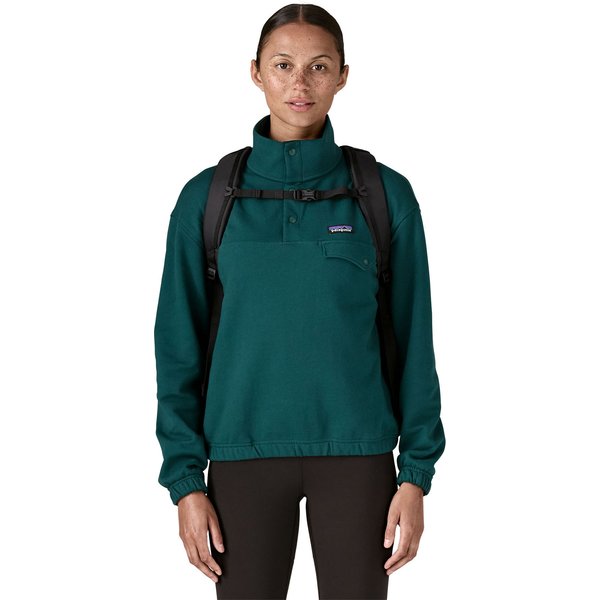 Plecak Atom Day Pack Patagonia - black