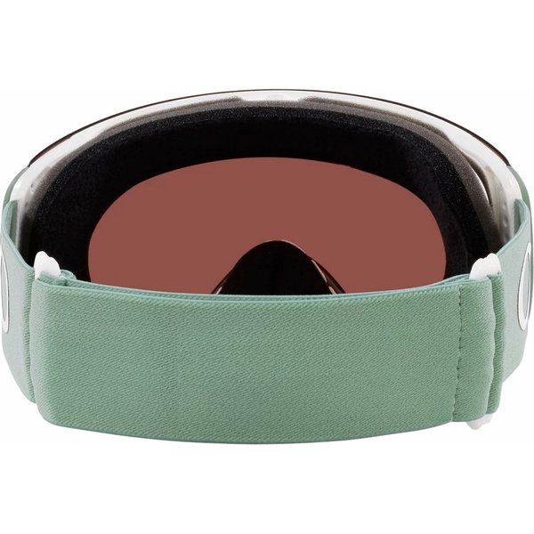 Gogle narciarskie Flight Deck M Oakley - zielone