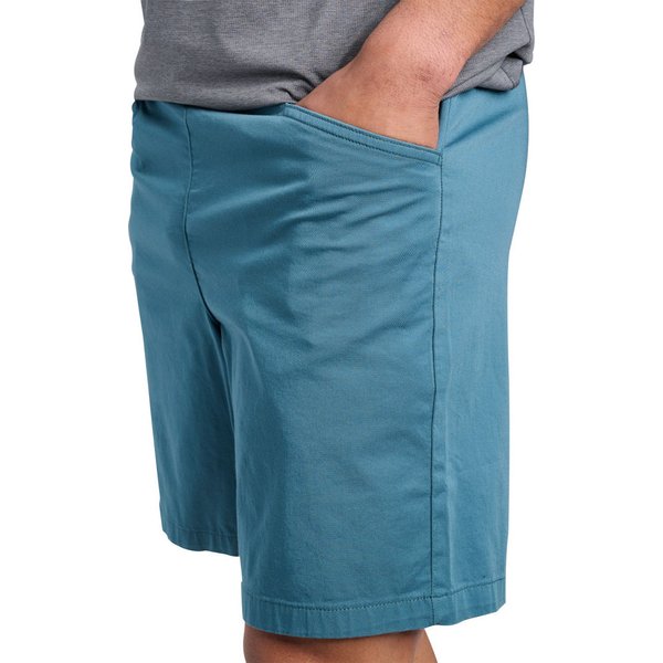 Spodenki męskie Notion Black Diamond - Creek Blue